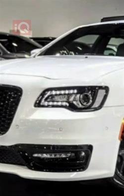 كرايسلر 300